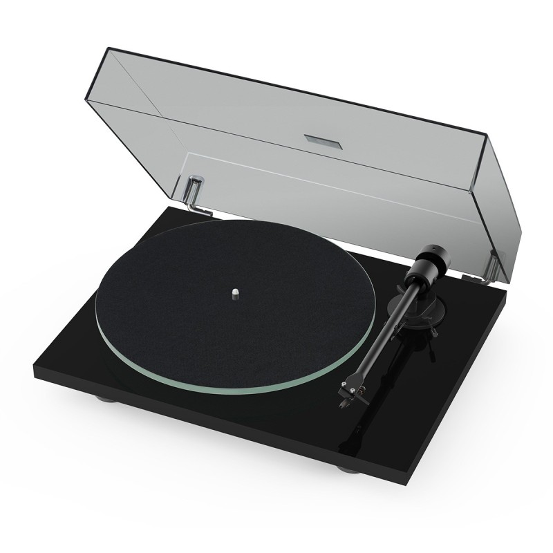 Pro-Ject T1 EVO BT | Giradiscos Bluetooth con aptX HD
