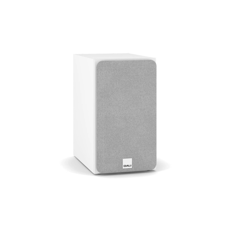 DALI Sonik 3 | Altavoces de Estantería con Woofer de 7"