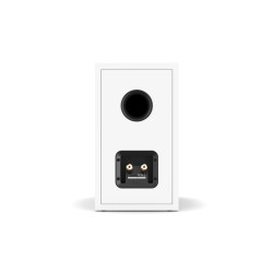 DALI Sonik 3 | Altavoces de Estantería con Woofer de 7"