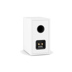DALI Sonik 3 | Altavoces de Estantería con Woofer de 7"
