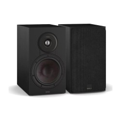 DALI Sonik 3 | Altavoces de Estantería con Woofer de 7"