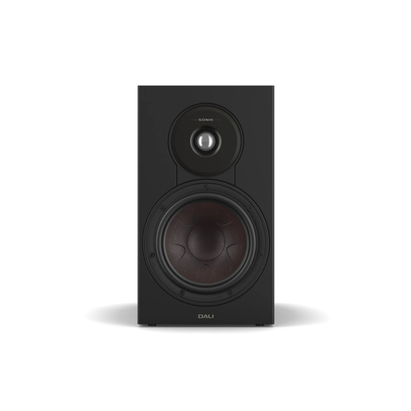 DALI Sonik 3 | Altavoces de Estantería con Woofer de 7"