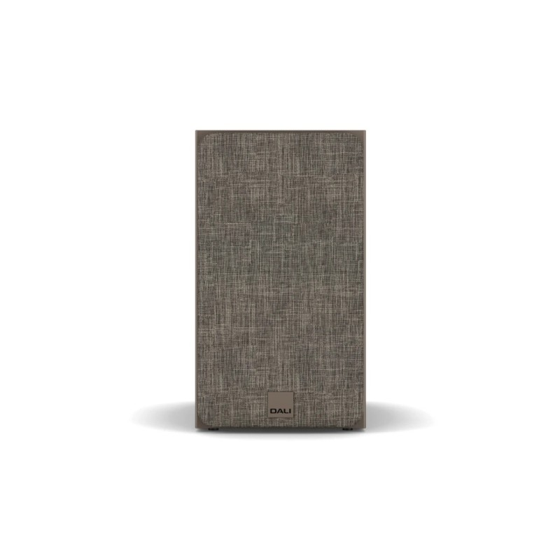 DALI Sonik 3 | Altavoces de Estantería con Woofer de 7"