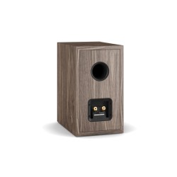 DALI Sonik 3 | Altavoces de Estantería con Woofer de 7"
