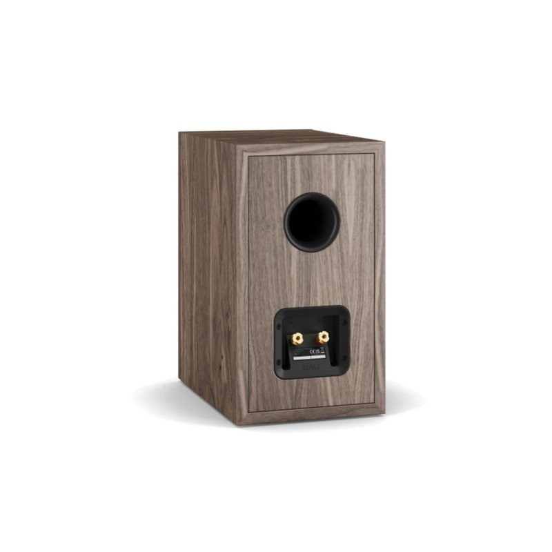 DALI Sonik 3 | Altavoces de Estantería con Woofer de 7"