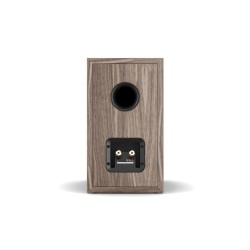 DALI Sonik 3 | Altavoces de Estantería con Woofer de 7"