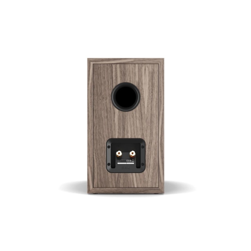 DALI Sonik 3 | Altavoces de Estantería con Woofer de 7"