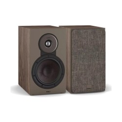 DALI Sonik 3 | Altavoces de Estantería con Woofer de 7"