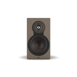 DALI Sonik 3 | Altavoces de Estantería con Woofer de 7"