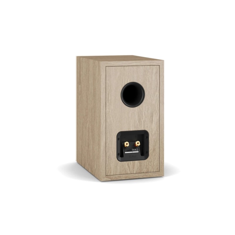 DALI Sonik 3 | Altavoces de Estantería con Woofer de 7"