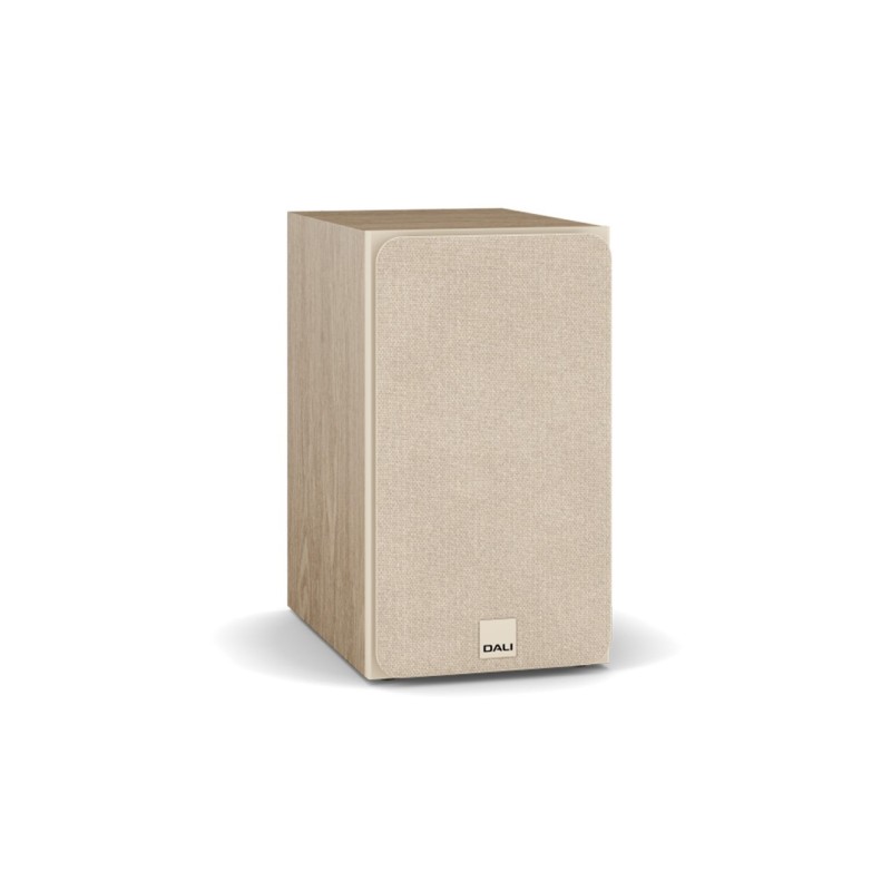 DALI Sonik 3 | Altavoces de Estantería con Woofer de 7"