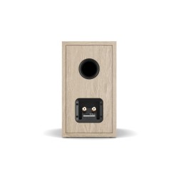 DALI Sonik 3 | Altavoces de Estantería con Woofer de 7"