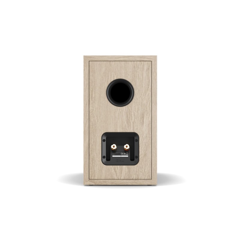DALI Sonik 3 | Altavoces de Estantería con Woofer de 7"