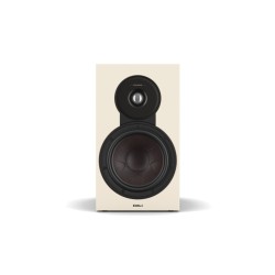 DALI Sonik 3 | Altavoces de Estantería con Woofer de 7"