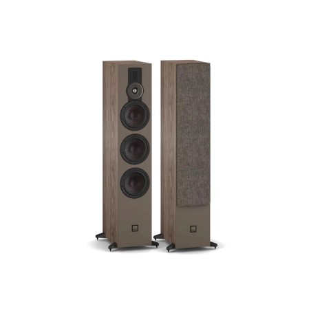 Comprar DALI Sonik 9 | Altavoces de Suelo Hi-Fi de Referencia