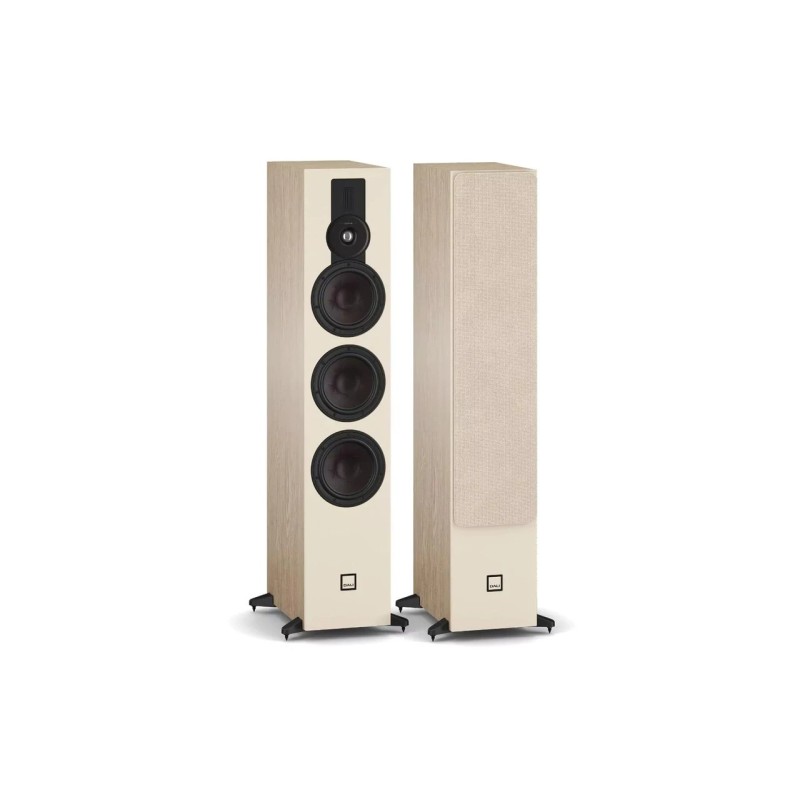 Comprar DALI Sonik 9 | Altavoces de Suelo Hi-Fi de Referencia