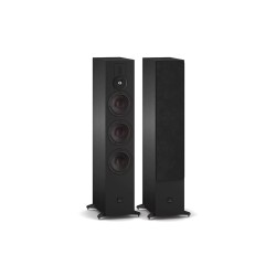 Comprar DALI Sonik 9 | Altavoces de Suelo Hi-Fi de Referencia
