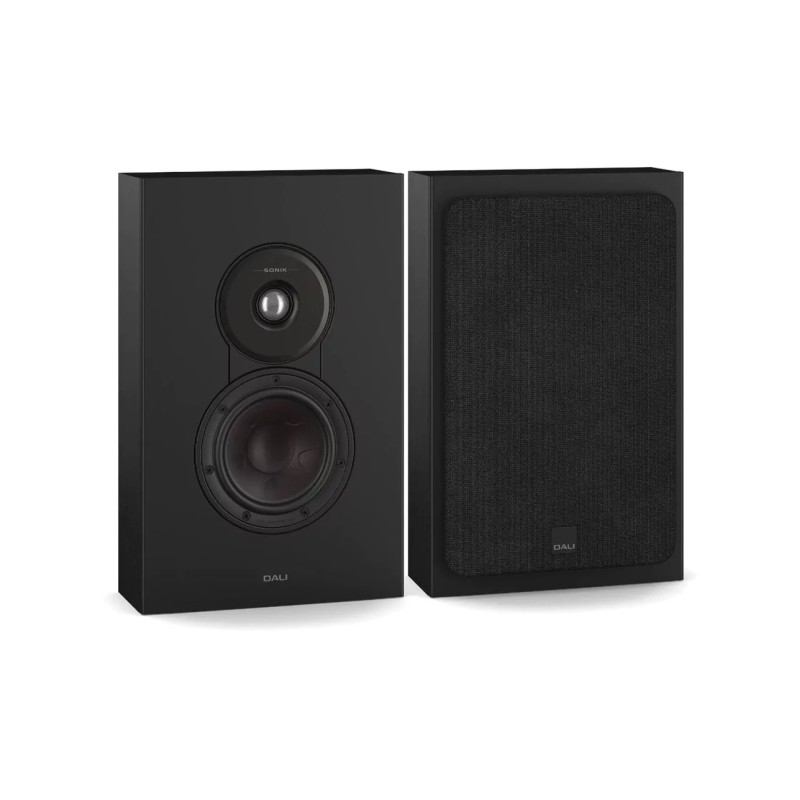Comprar DALI Sonik On-Wall | Altavoces de Pared Hi-Fi