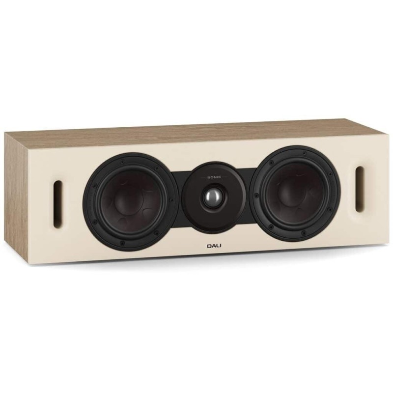 Comprar DALI Sonik Cinema | Altavoz Central Hi-Fi