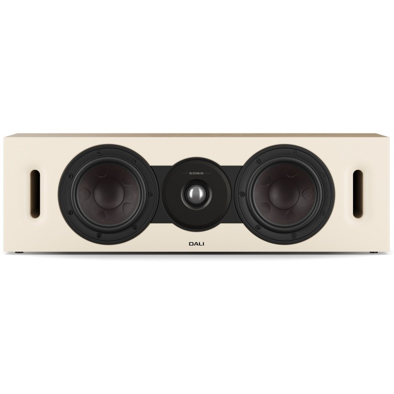 Comprar DALI Sonik Cinema | Altavoz Central Hi-Fi