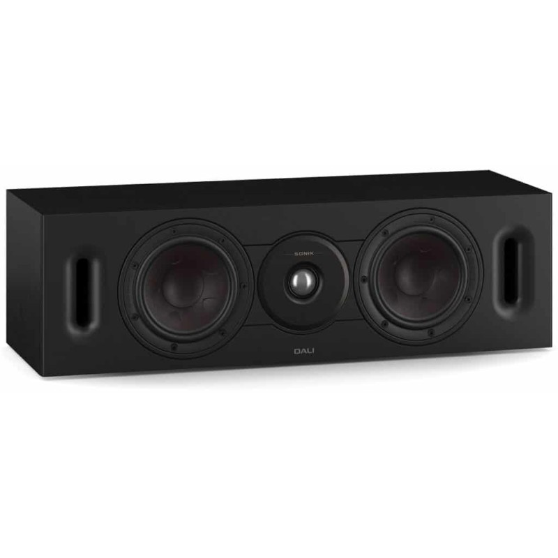 Comprar DALI Sonik Cinema | Altavoz Central Hi-Fi
