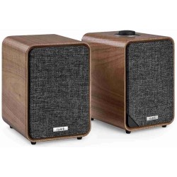 Ruark MR1 Mk3 — Altavoces activos con previo de phono | Stella AV