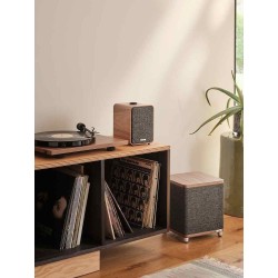 Ruark MR1 Mk3 — Altavoces activos con previo de phono | Stella AV