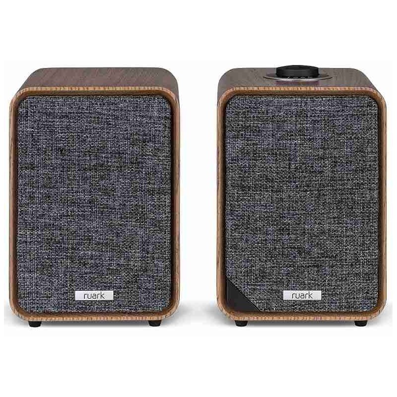 Ruark MR1 Mk3 — Altavoces activos con previo de phono | Stella AV