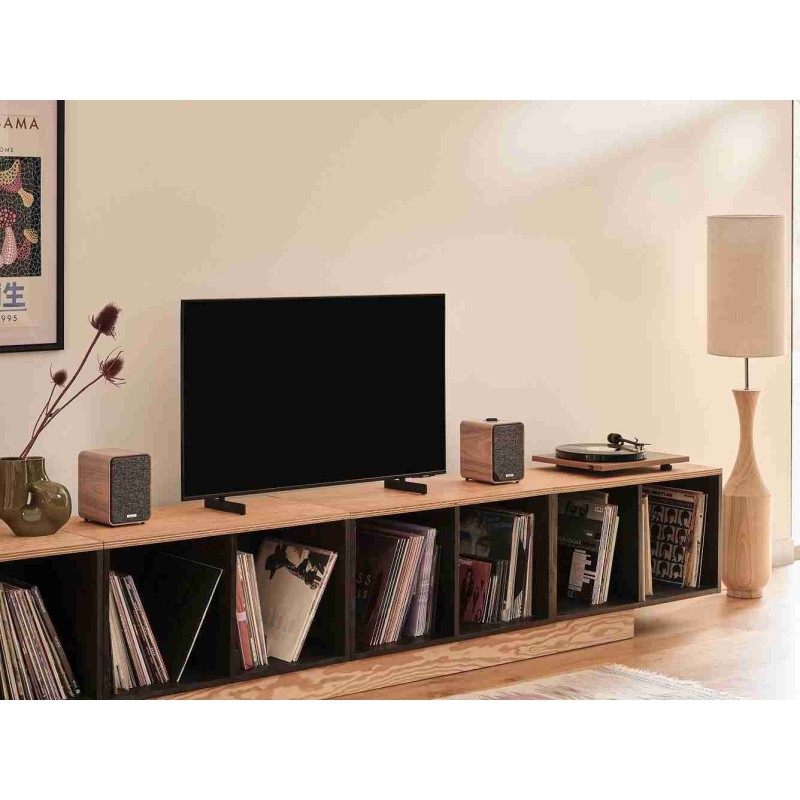 Ruark MR1 Mk3 — Altavoces activos con previo de phono | Stella AV