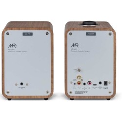 Ruark MR1 Mk3 — Altavoces activos con previo de phono | Stella AV
