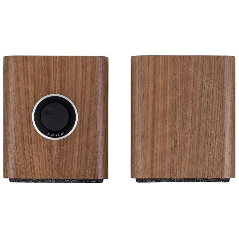 Ruark MR1 Mk3 — Altavoces activos con previo de phono | Stella AV