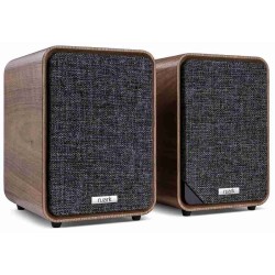 Ruark MR1 Mk3 — Altavoces activos con previo de phono | Stella AV