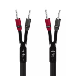AudioQuest Rocket 11 — cable de altavoz