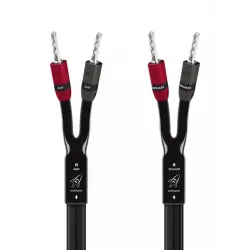 AudioQuest Rocket 11 — cable de altavoz