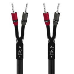 AudioQuest Rocket 11 Single-Wire | Cable de altavoz