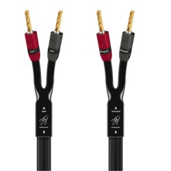AudioQuest Rocket 11 Single-Wire | Cable de altavoz