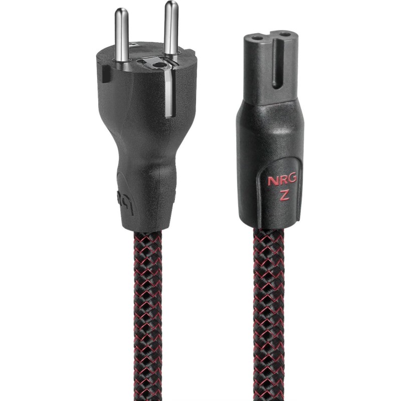 AudioQuest NRG-Z2 | Cable de alimentación PSC+
