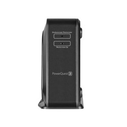 AudioQuest PowerQuest 2 | Base de alimentación filtrada