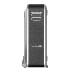AudioQuest PowerQuest 3 | Base con protección de red
