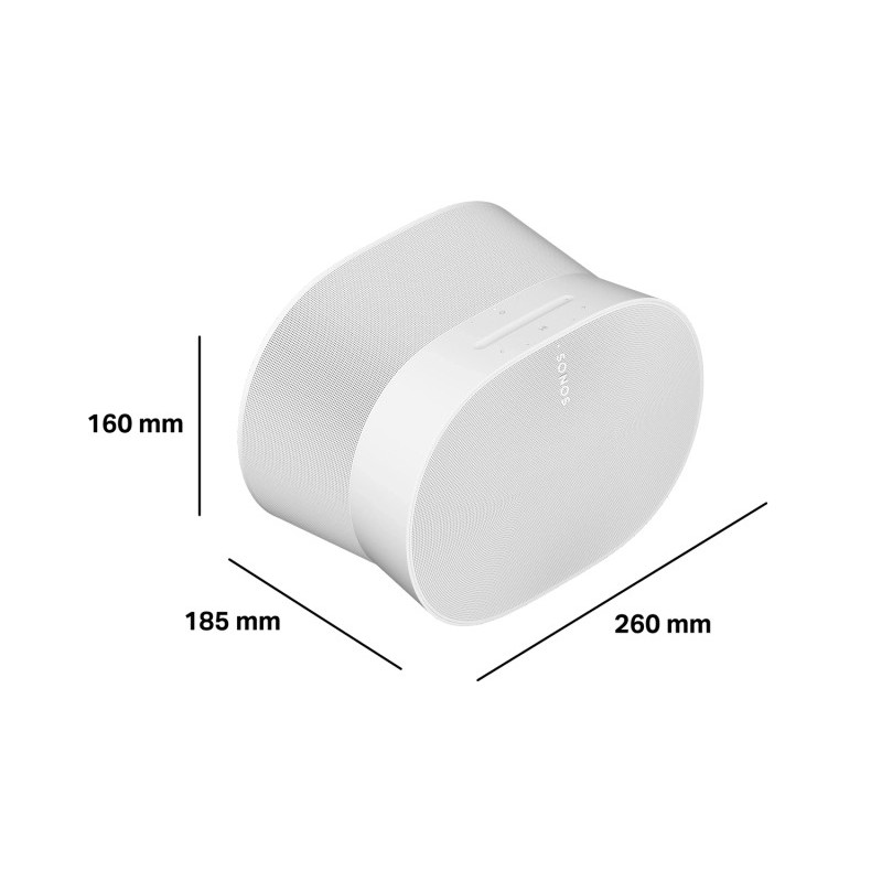 Sonos Era 300 — altavoz activo Wi-Fi Hi-Fi — imagen 5