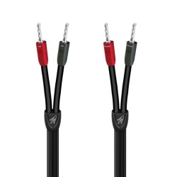 AudioQuest Rocket 22 Single-Wire | Cable de altavoz 12 AWG