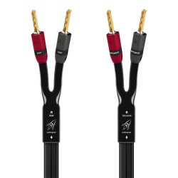 AudioQuest Rocket 22 Single-Wire | Cable de altavoz 12 AWG