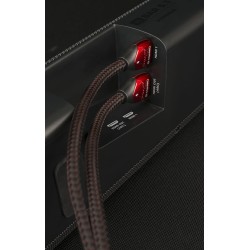 AudioQuest Cinnamon 48 | Cable HDMI con disipación de ruido