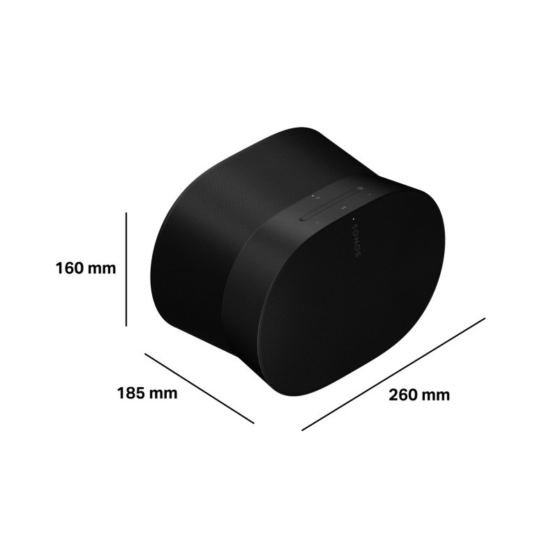 Sonos Era 300 — altavoz activo Wi-Fi Hi-Fi — imagen 11