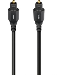 AudioQuest Pearl óptico | Cable Toslink