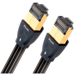 AudioQuest Pearl ethernet | Cable de red apantallado