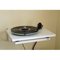 Rega soporte de pared para giradiscos | Stella AV