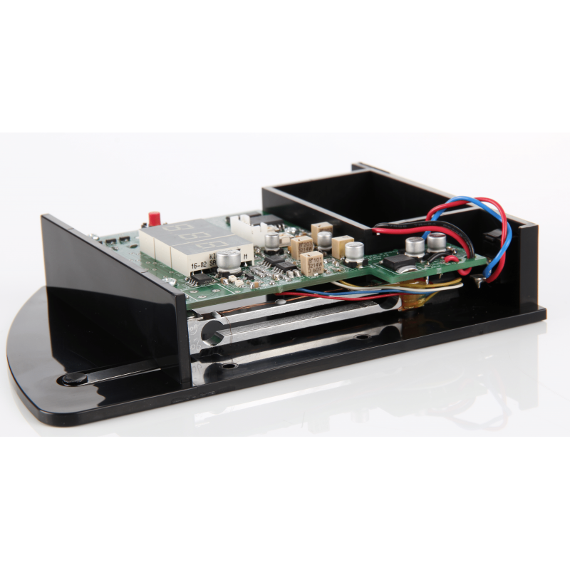 Rega Atlas Mk2 | Medidor digital de presión de aguja