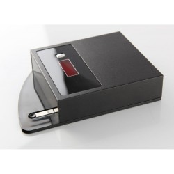 Rega Atlas Mk2 | Medidor digital de presión de aguja