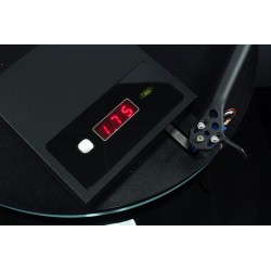 Rega Atlas Mk2 | Medidor digital de presión de aguja